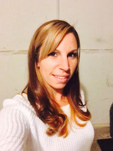 Meet your Posher, Sheena